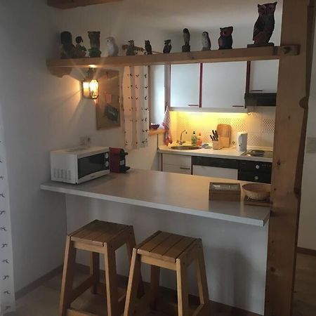 Vila Gundhabing Flat Kitzbühel Exteriér fotografie