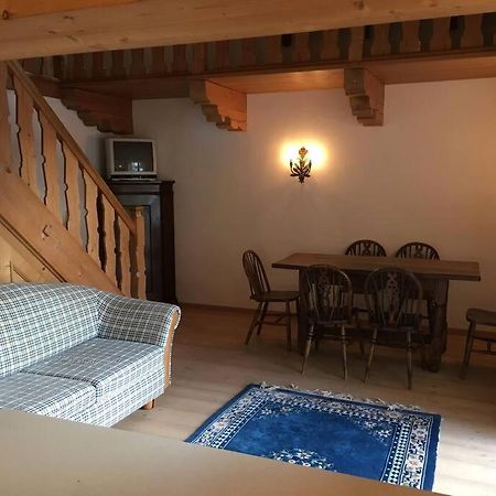 Vila Gundhabing Flat Kitzbühel Exteriér fotografie
