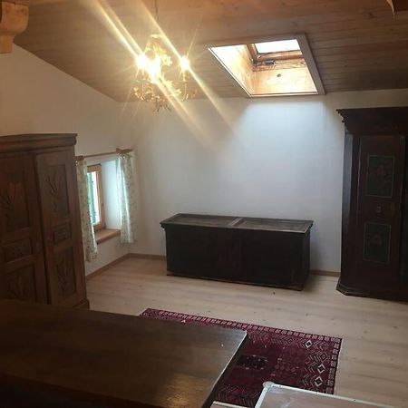 Vila Gundhabing Flat Kitzbühel Exteriér fotografie