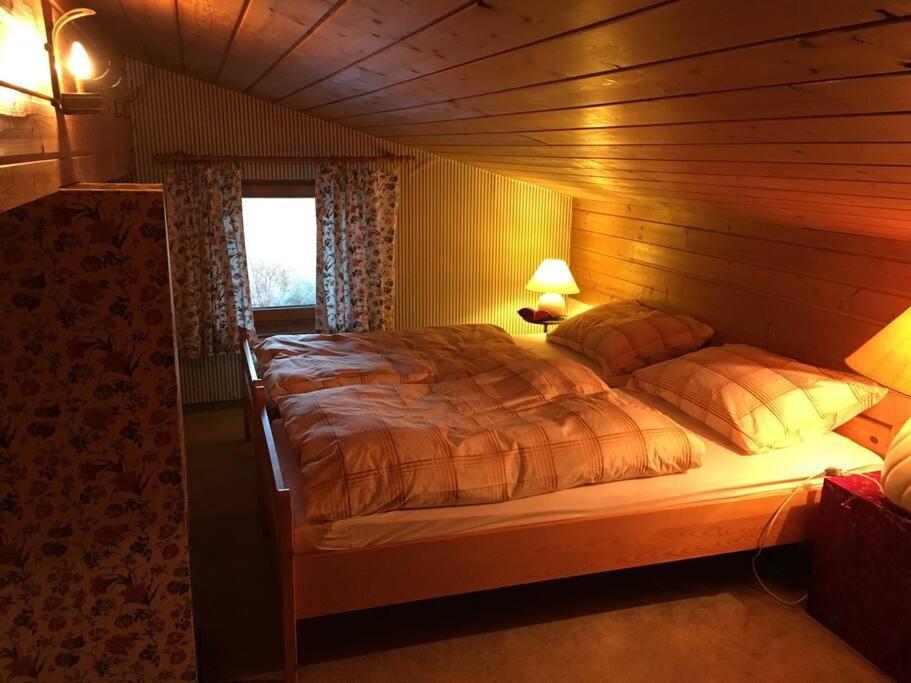 Vila Gundhabing Flat Kitzbühel Exteriér fotografie