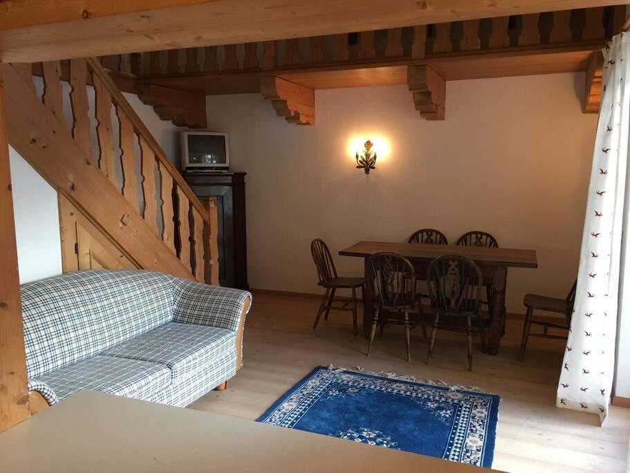Vila Gundhabing Flat Kitzbühel Exteriér fotografie